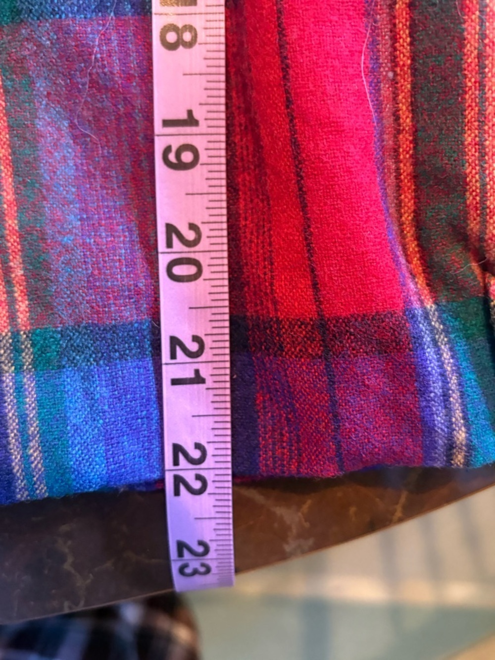 Vintage 1970’s Ricky Jacket - Pendleton - Size Large - Picture 9 of 10
